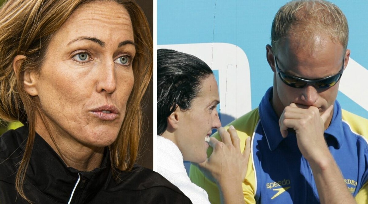 Therese Alshammars chockbesked: Bröllopet skjuts upp!