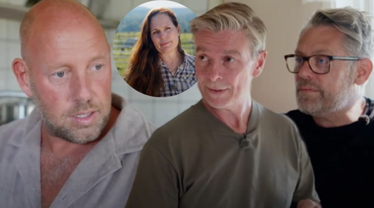 Brevskrivarnas ilska mot Bonde-Magnus – händelsen klipps bort: ”Sinnessjukt”