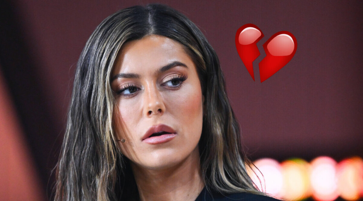 Bianca Ingrosso förkrossad över kärleken: ”Tillbaka på ruta ett”