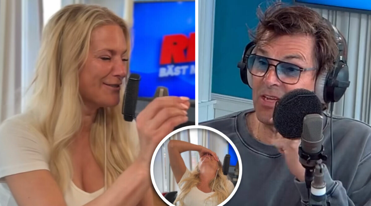 Niklas Strömstedts haveri i Rix Morronzoo – Laila Bagges kritik: ”Jag orkar inte!”