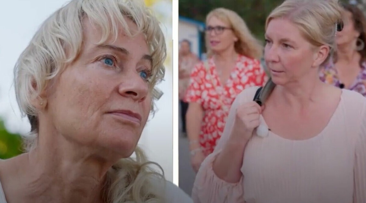 Bonde-Kerstin mobbad av tjejerna på gården – anledningen bakom: ”Förminskning”
