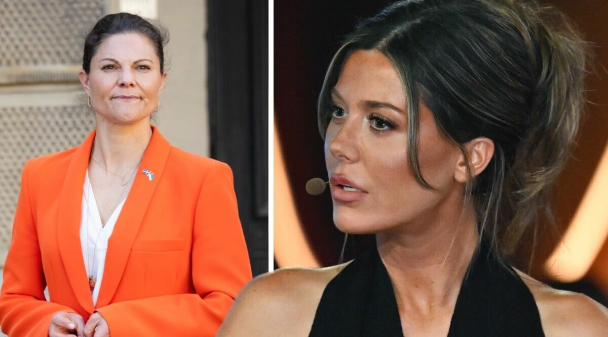 Ny information om Victorias sjukdom! Bianca gör om alla sina produkter efter beskedet