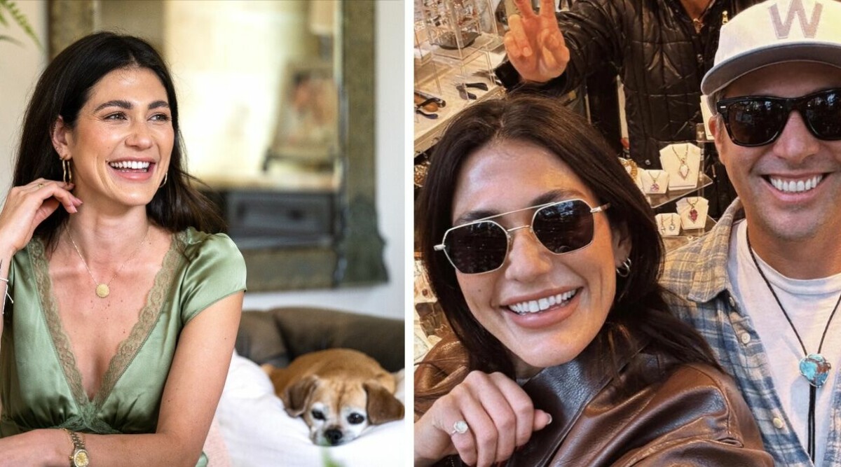 Sara Montazamis barnbesked: ”Det här året är vårt år”