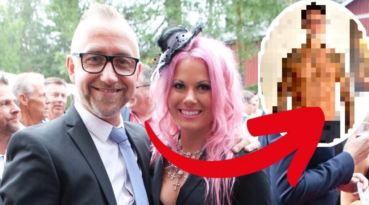 Melinda Jacobs ex träder fram – Lasses revansch! ”Det har varit tufft”
