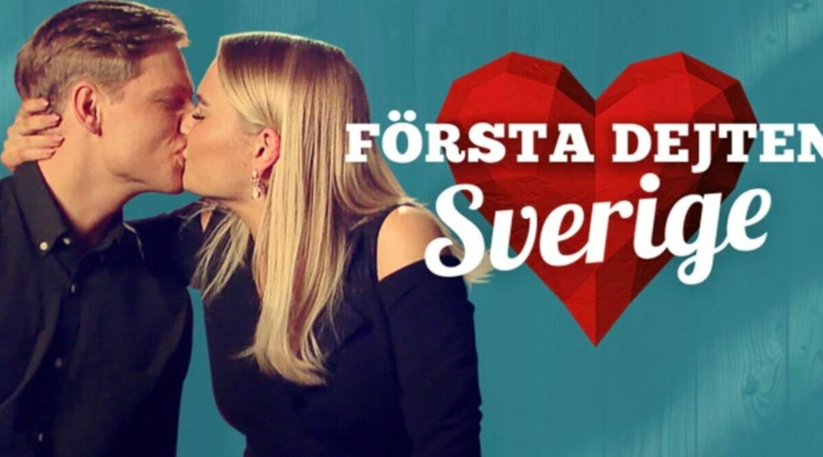 Första dejten säsong 8 – då har programmet premiär