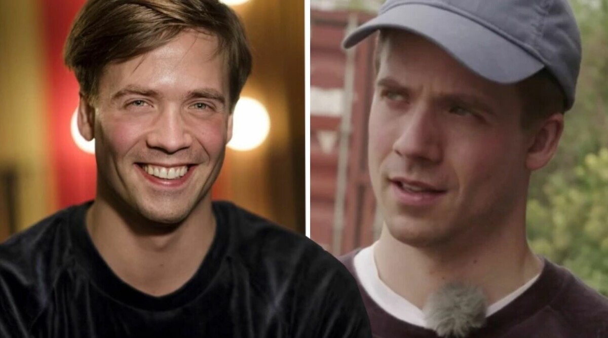 Väder-Nils: ”Jag är obehaglig”