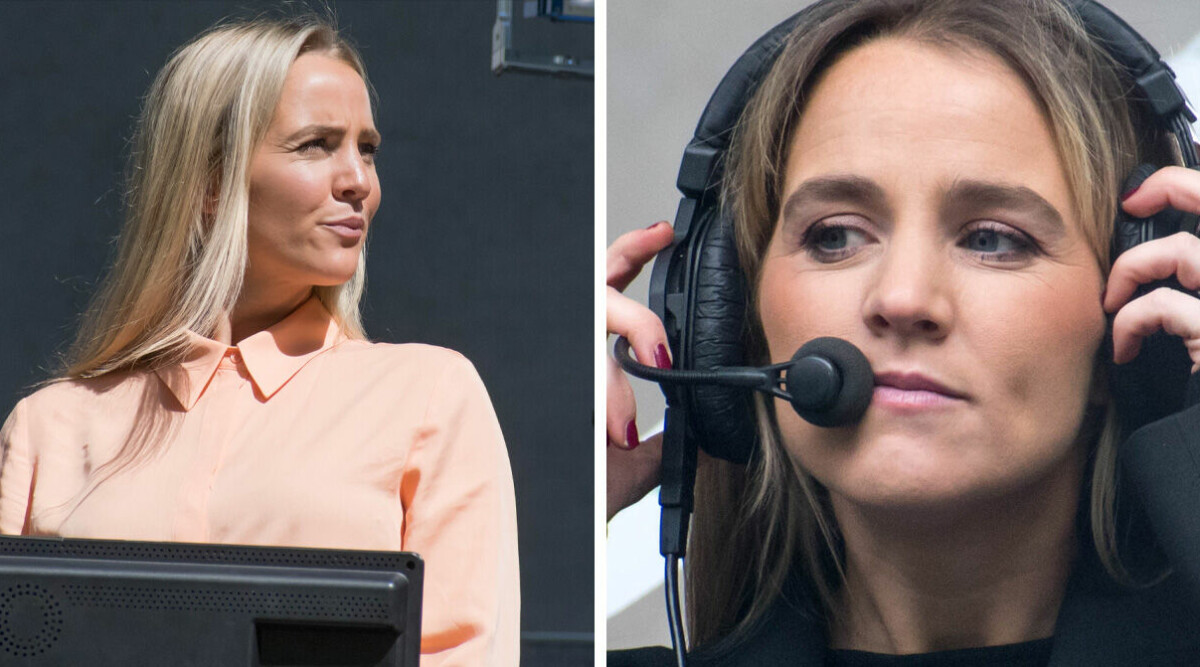Tv-profilen byter kanal – klar för TV4: ”Ett lätt val”
