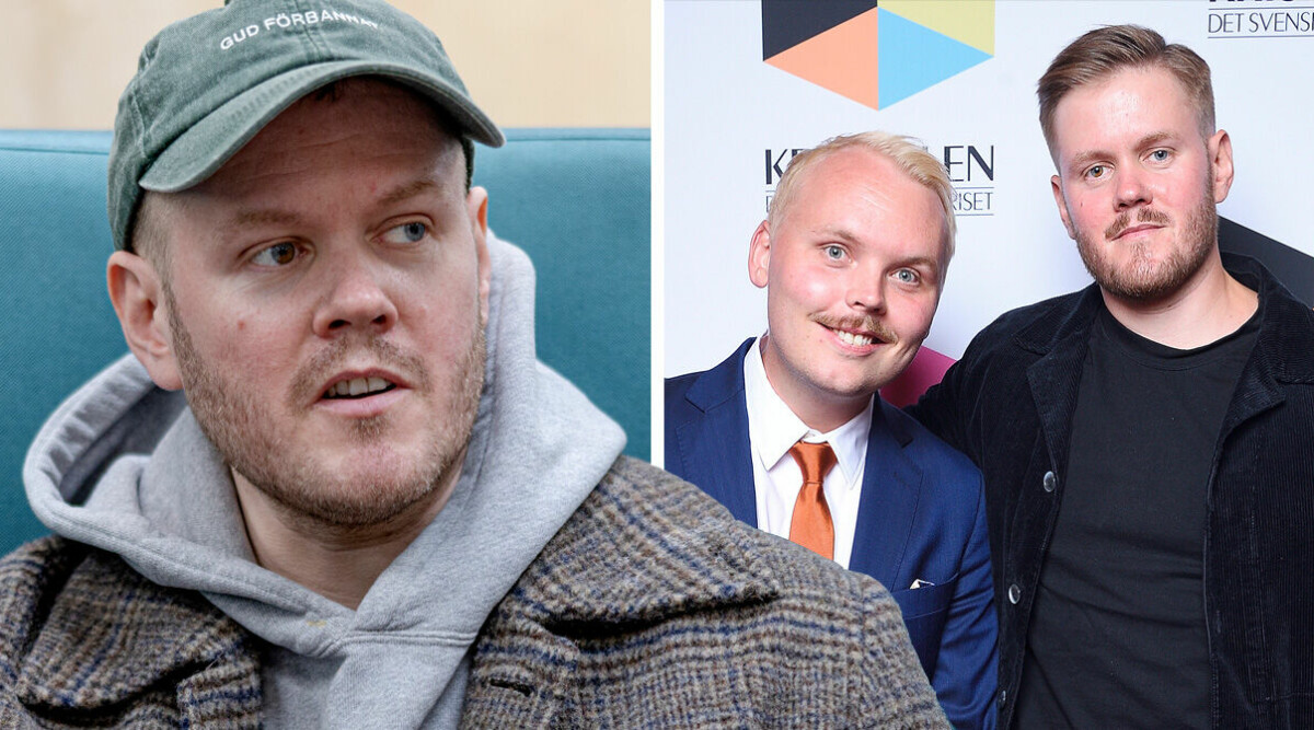 Klas Eriksson öppnar upp om dotterns död – ofattbara sorgen: ”Att få höra ditt skrik”
