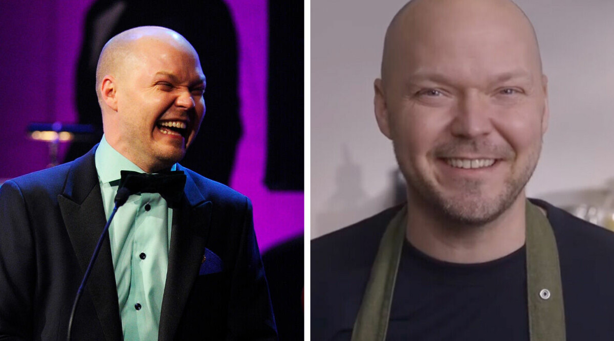 TV4-kocken ”Fredrik bakar” och sambon bryter upp – bekräftar lyckan på annat håll