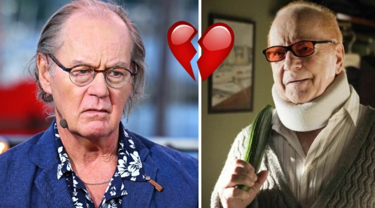 Peter Habers sorg efter dödsfallet – inget är sig likt: ”Det känns jättetomt”