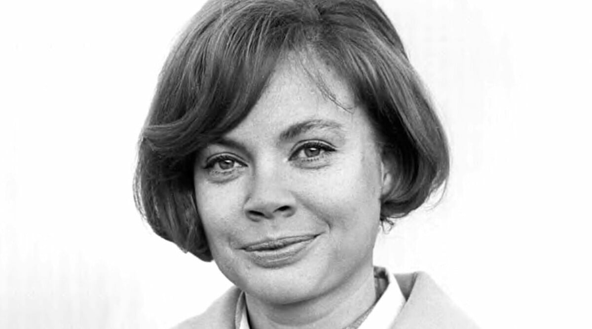 Folkkära SVT-profilen Birgitta Alm död – blev 87 år