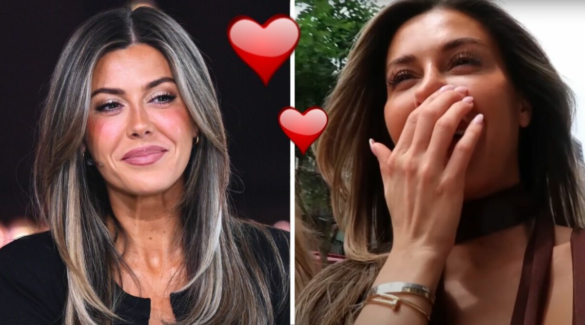 Bianca Ingrossos romans bekräftad: ”Han jag gifter mig med”