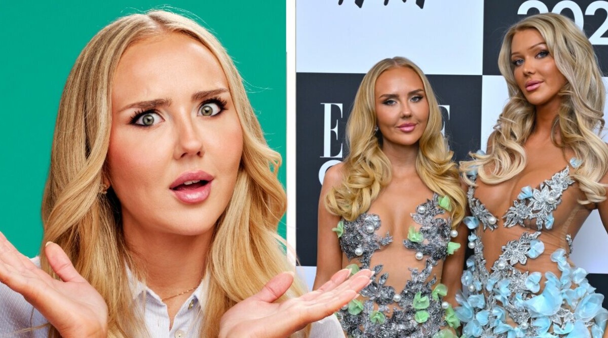 Allt om Tilda Törnqvist – Tiktok, Ozempic, Paradise Hotel, pojkvän & Isa Östling