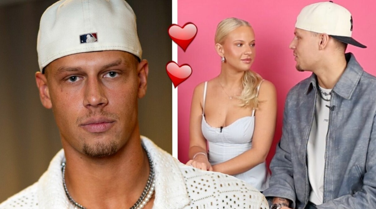 Love Island-Olivia och Emil avslöjar – så MYCKET kostar bröllopet: ”Svider i plånboken”