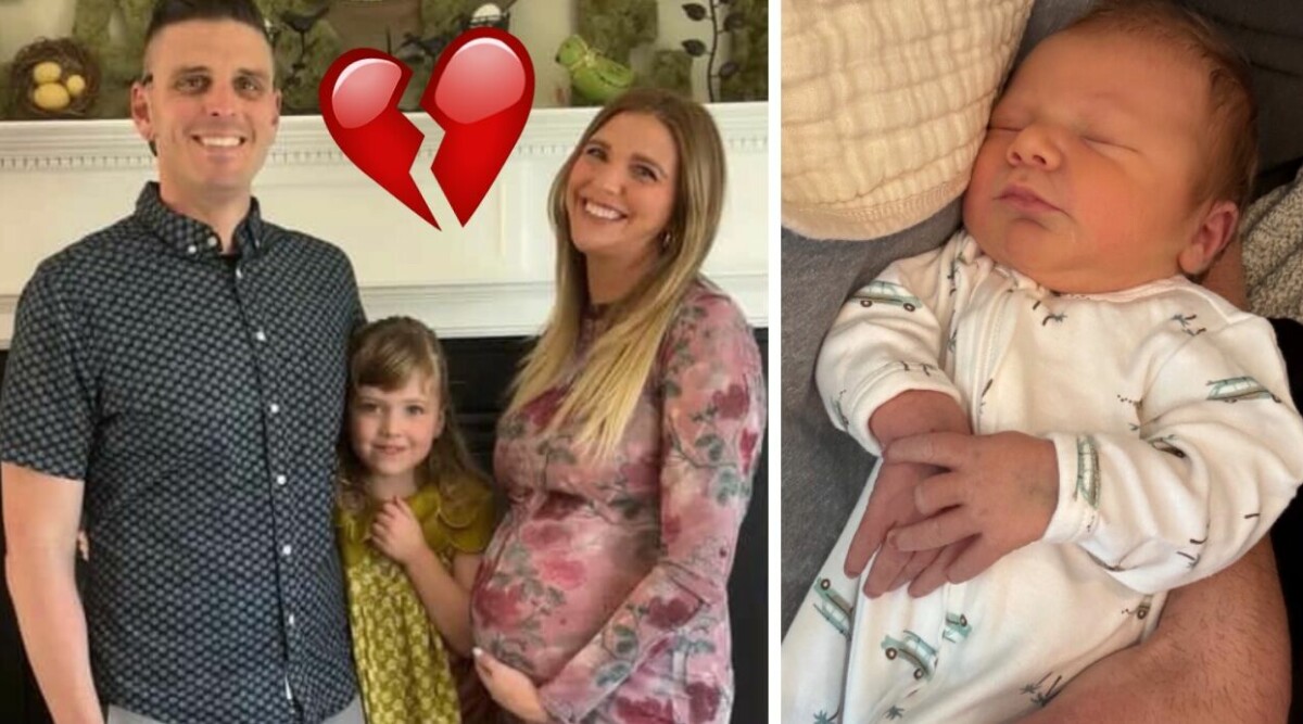 Real Housewives-profilen död – överlevde inte förlossningen: ”Vi är förkrossade”