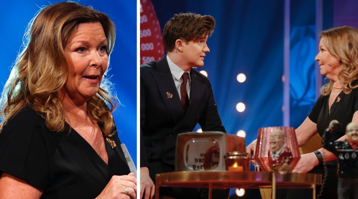 Bingolottos chockbeslut: Stoppar artisterna i midsommarbingot