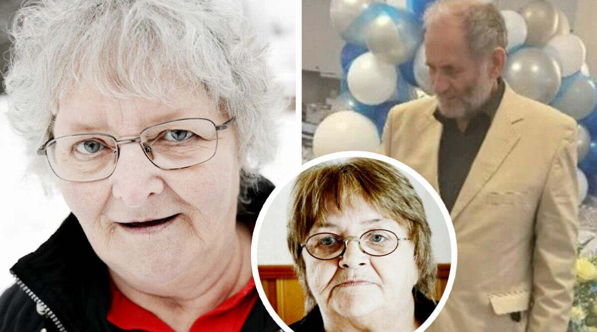 Så lever Ullared-Gunnels änkling Jouko idag: ”Ingen som pratar med honom”