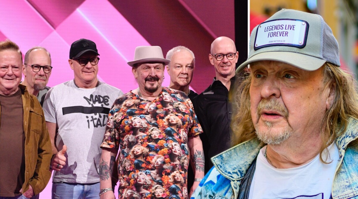 Olle Jönssons chockbesked efter kollapsen – lämnar Lazze Stefanz