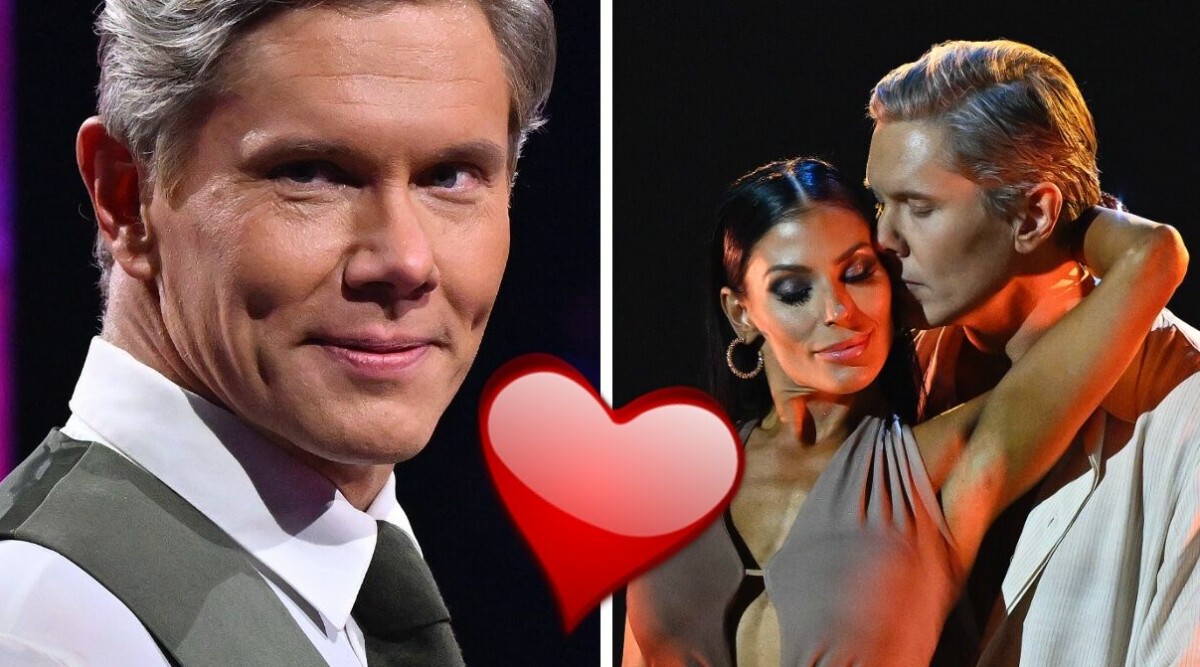 Tommy Myllymäkis privata meddelanden – relationen avslöjad
