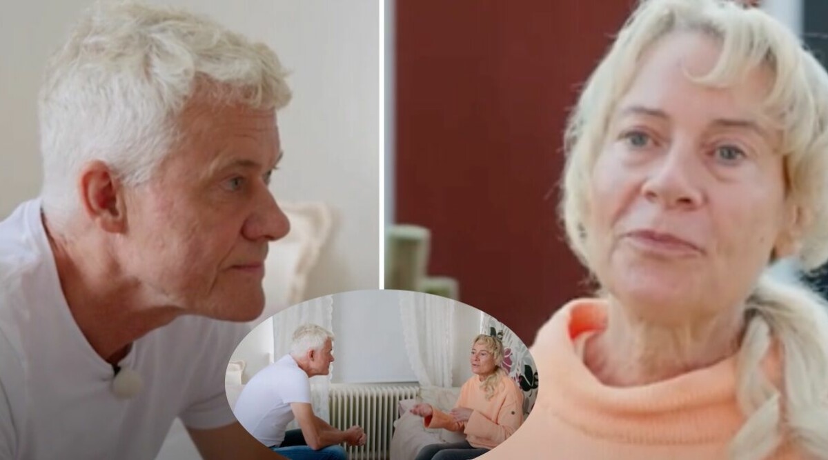 Bonde-Sven-Arne förbjöds att skicka hem Kerstin – TV4 satte stopp: ”Från första dagen”