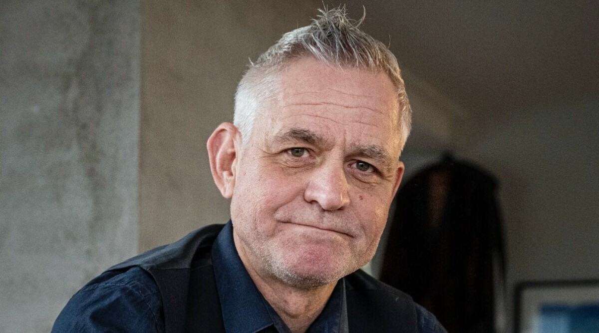 Rickard Olssons stora ånger – efter dödsfallet i familjen: ”Man skjuter upp det...”