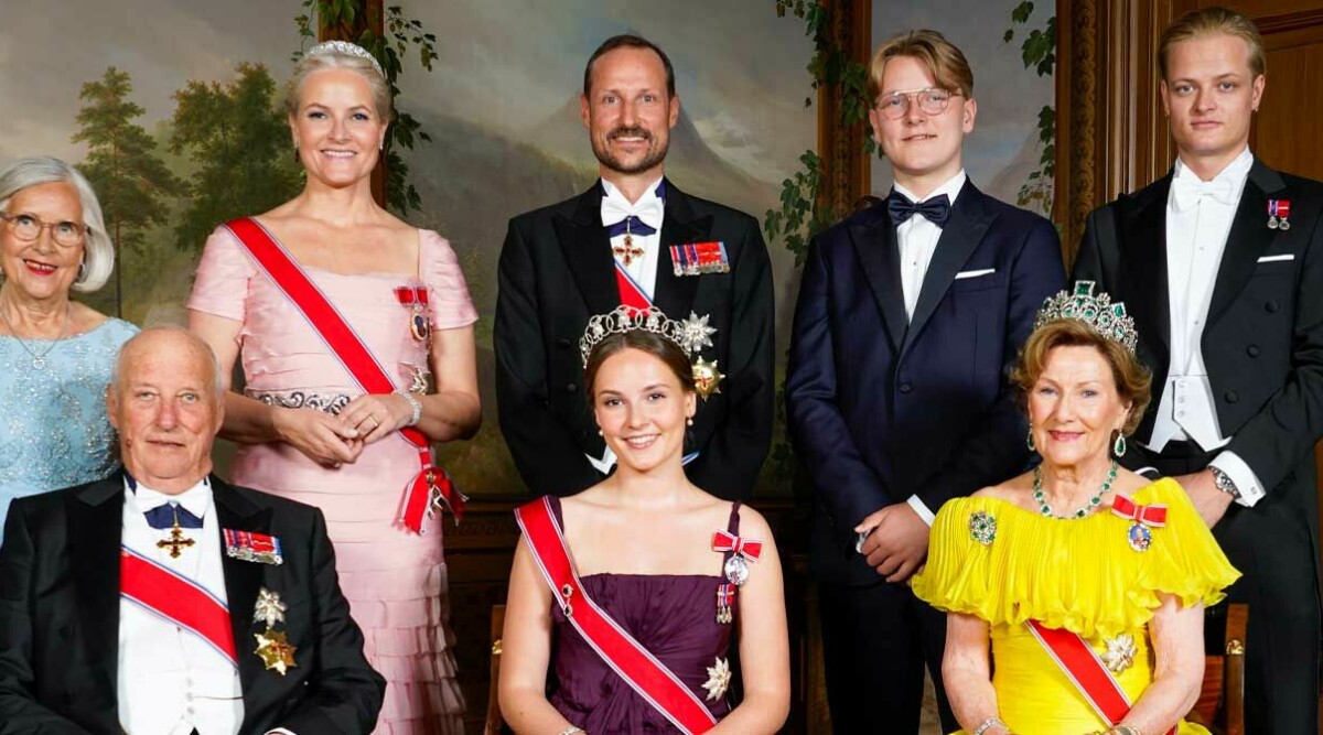 Prinsessan Ingrid Alexandra bryter tystnaden om övergreppen: ”Vidtar åtgärder”