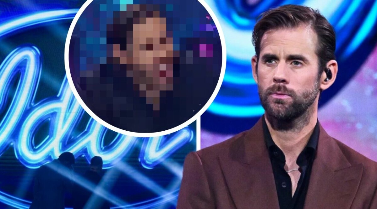Han är ny programledare för Idol – Pär Lernströms första ord om ersättaren