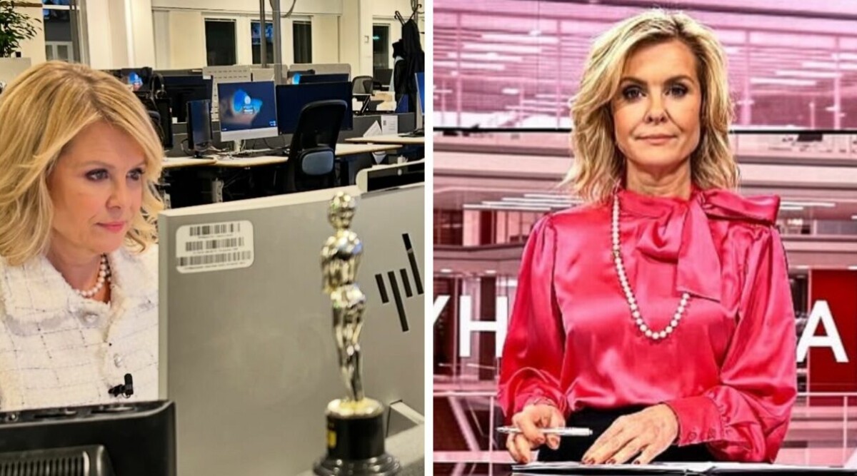 Nyhetsankaret Ulrika Nilsson om mobbingen på TV4 – hårda anklagelserna: ”Orättvist”