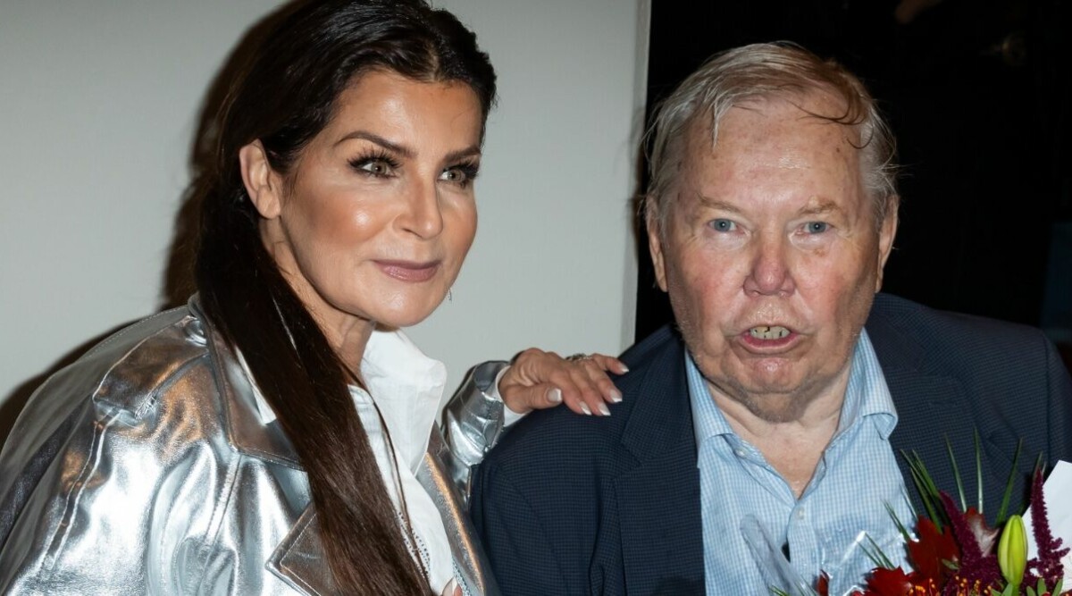 Bert Karlsson fyller 80! Carolas starka hälsning: ”Glömmer aldrig..”