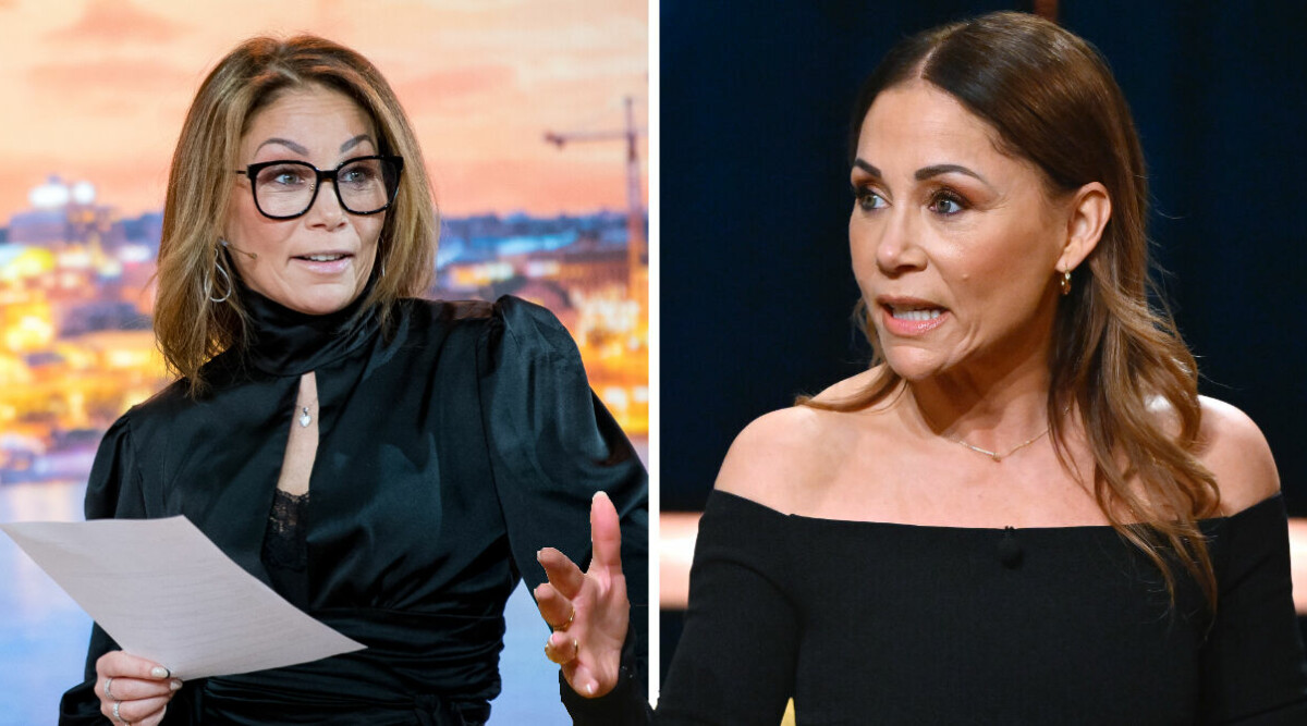 Tilde de Paula stoppas – får inte göra mer tv: ”Ett tufft år”