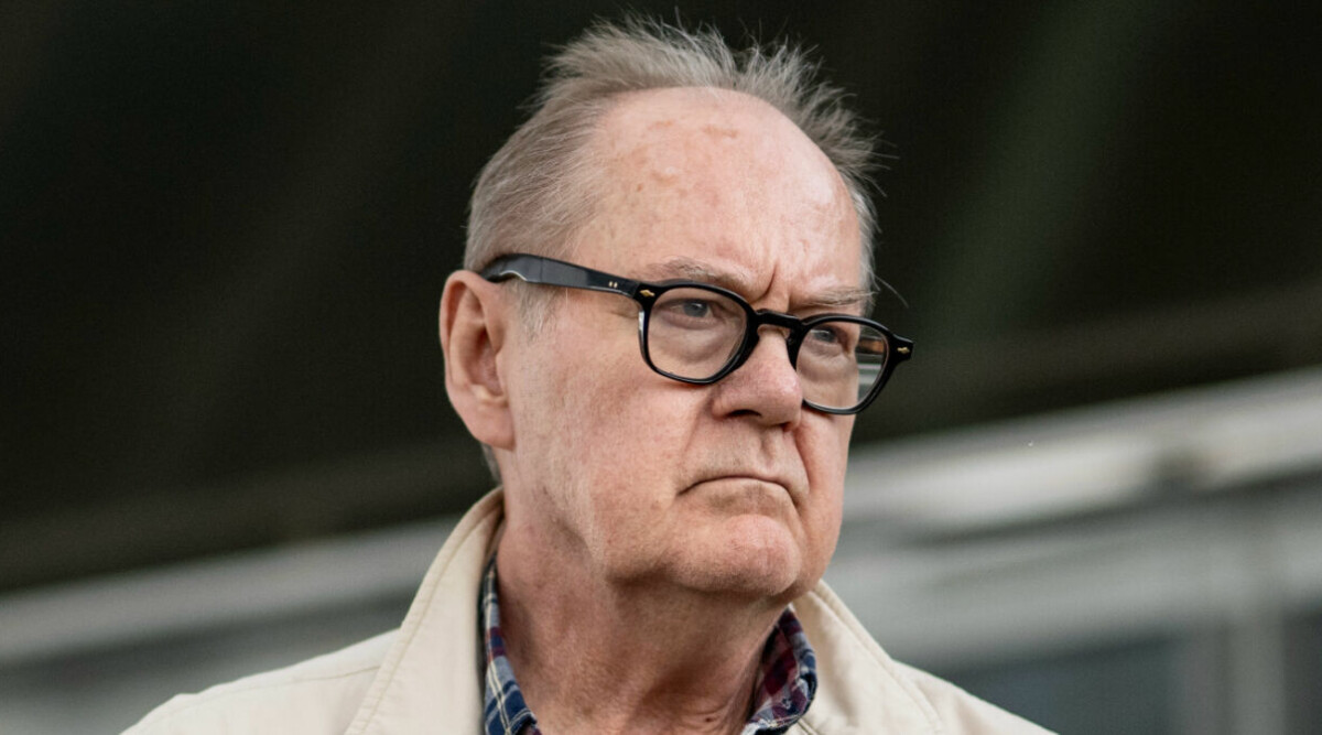 Peter Haber tvivlar på sig själv – då lägger han ner: ”Vill verkligen inte”