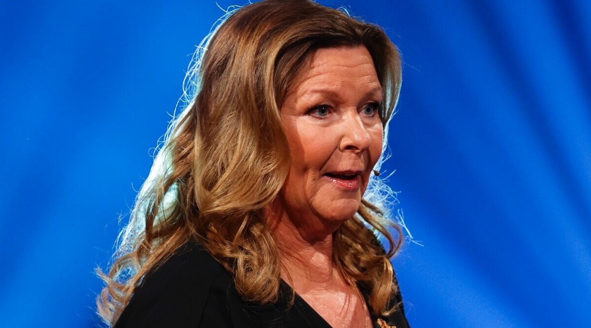 Lotta Engbergs besked – lägger ner för gott: ”Får bli med någon annan Lotta"