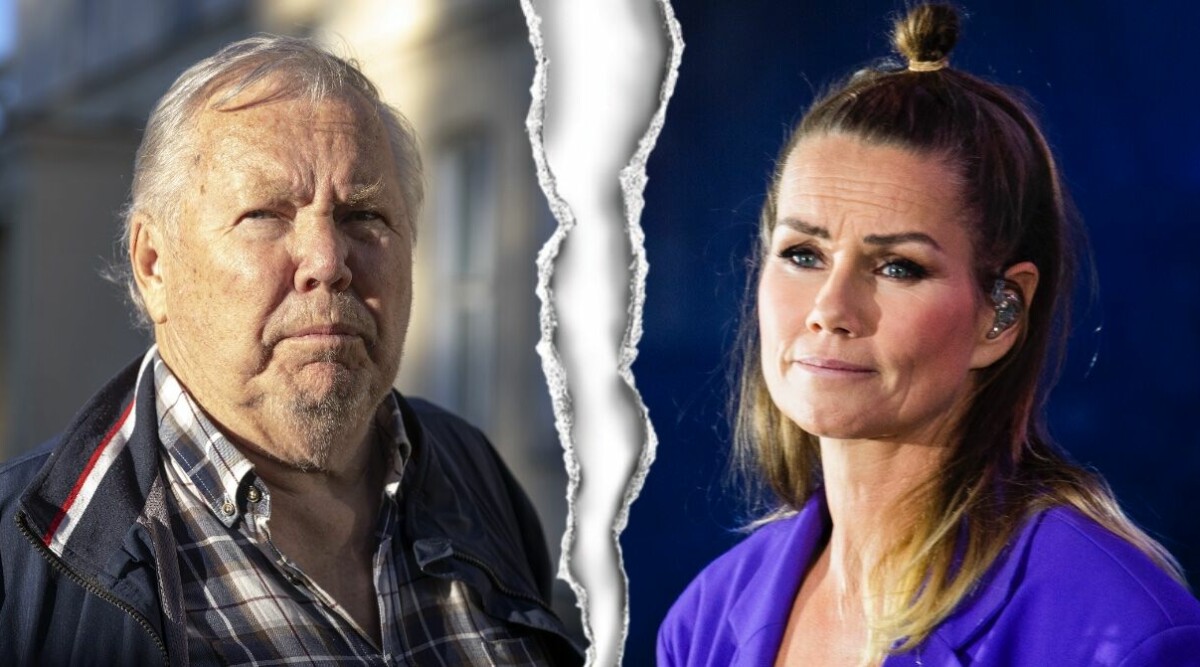 Bert Karlssons chockerande ord till Linda Bengtzing: Ta livet av dig!