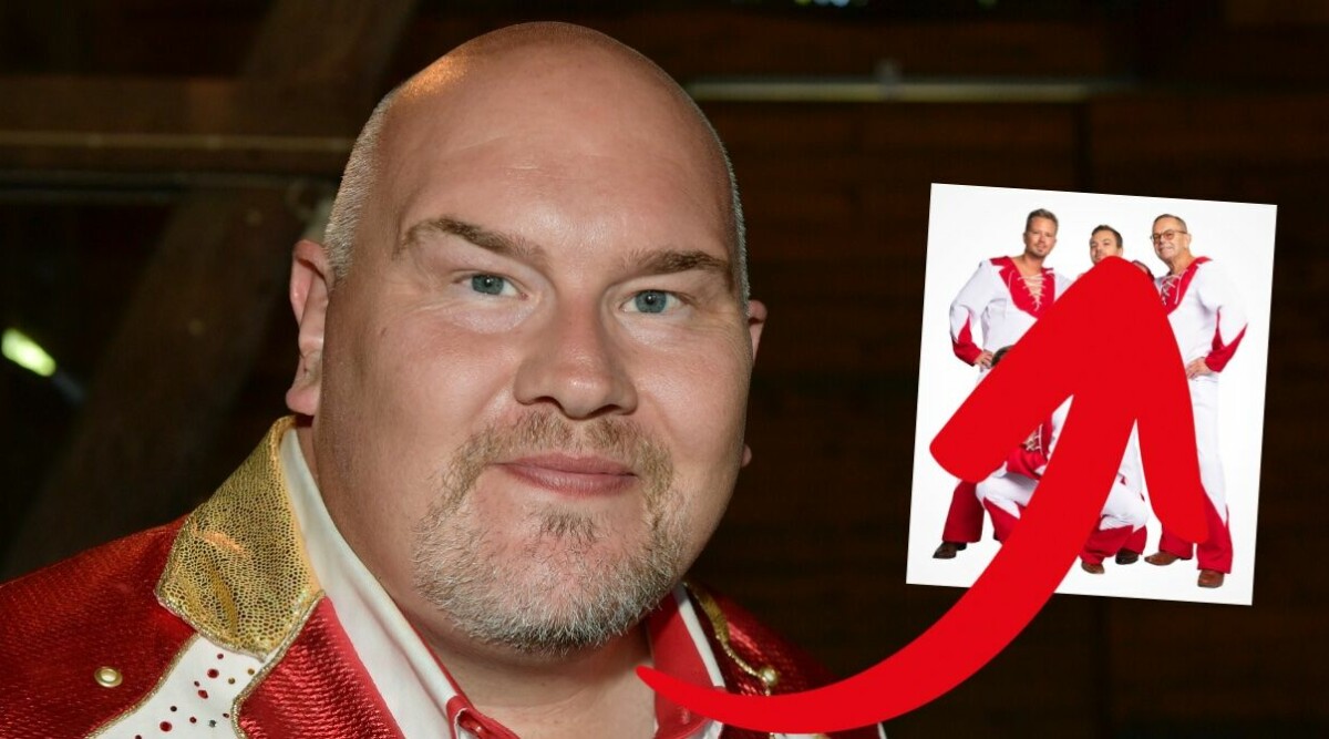 Larz-Kristerz rasar mot kopian: ”Man kan sköta saker på ett snyggare sätt”