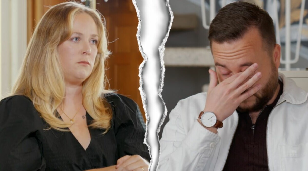 GVFÖ-Pontus svar efter Ebbas utspel – ett år senare: ”Det är ju jättemärkligt”