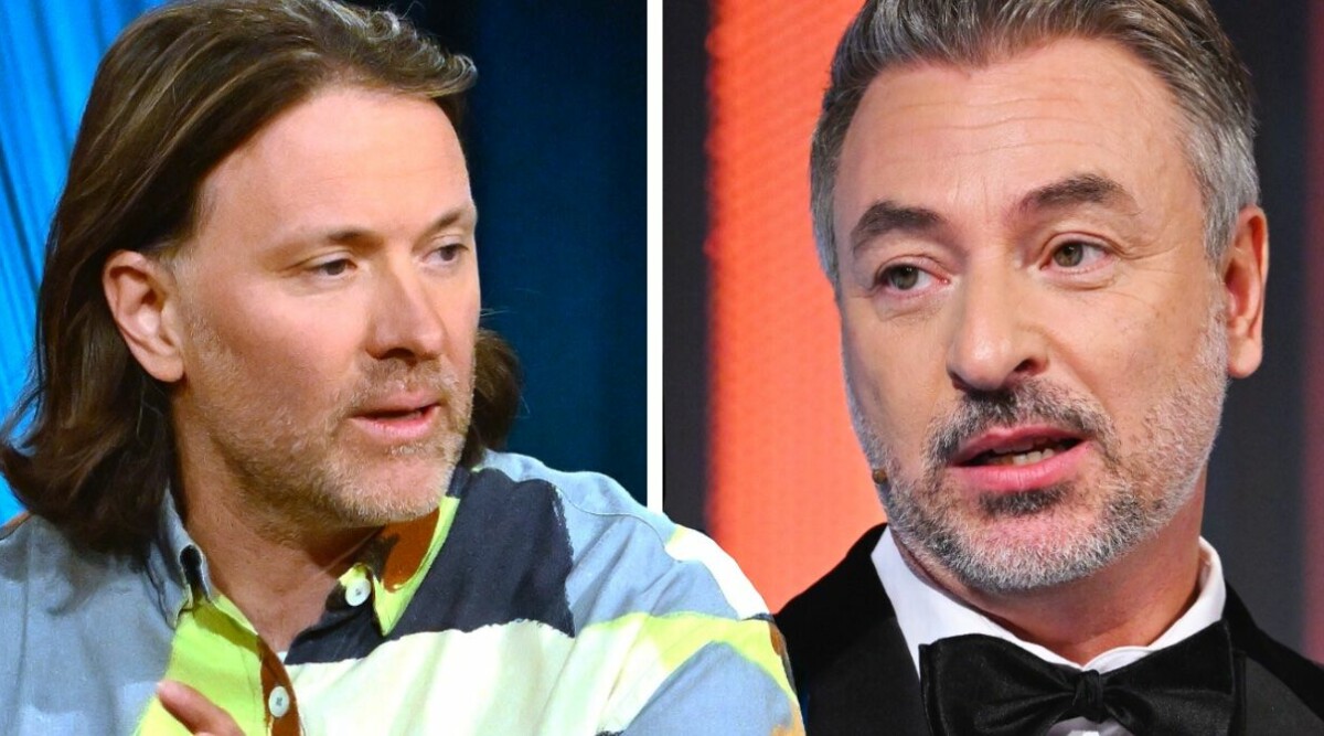 Tv-kocken Niklas Ekstedts känga till Tareq Taylor – SVT sätter stopp efter allt: ”Fuck it”