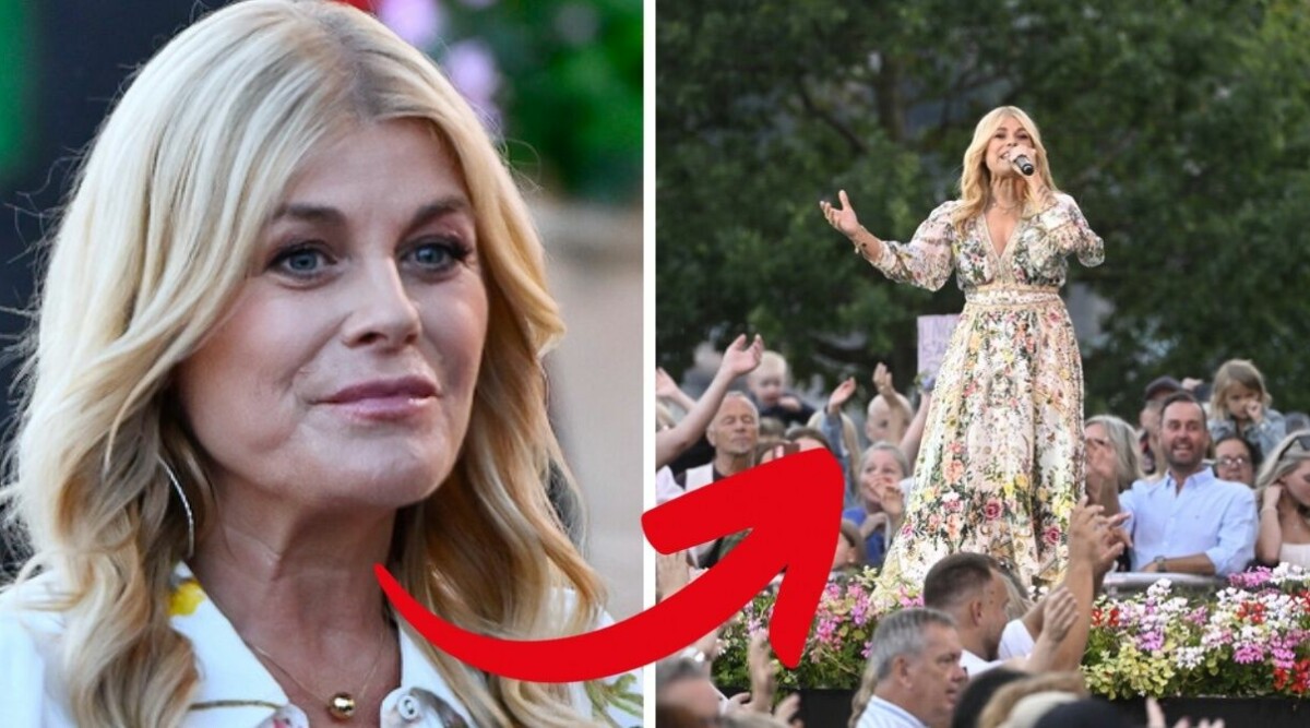 SVT:s blixtändring inför Allsång på Skansen – tvingas ändra allt i sista sekund