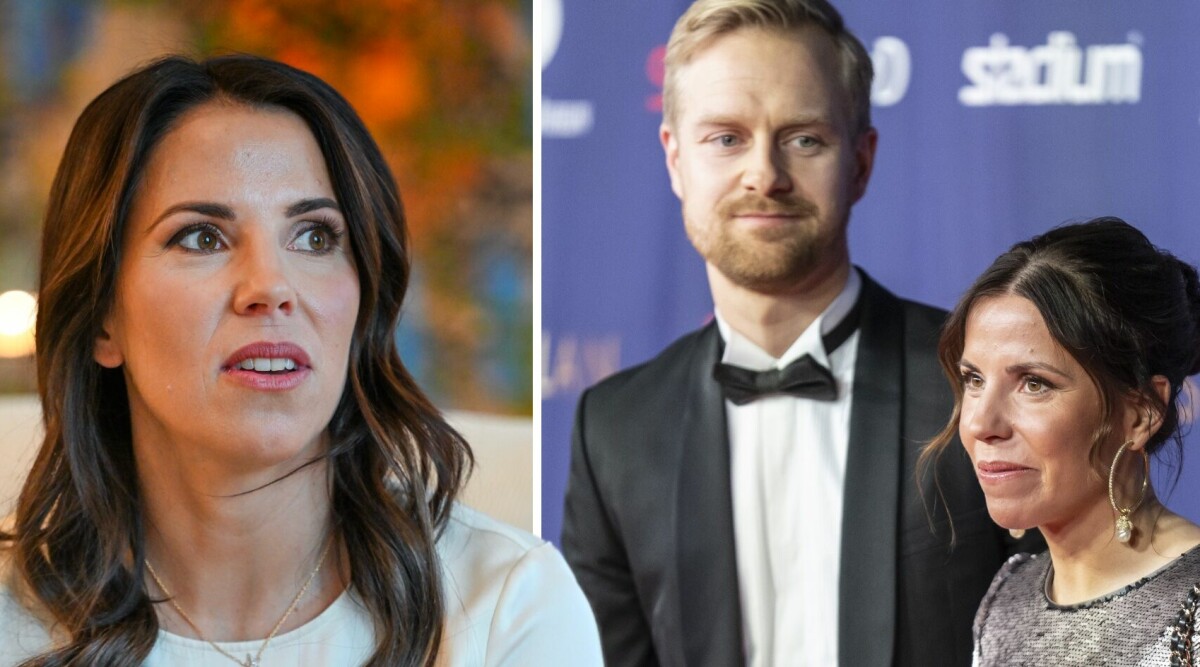 Charlotte Kalla avslöjar gravidkampen – stor ovisshet: ”Psykisk stress”
