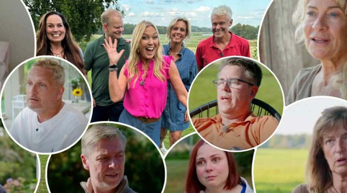 Så gick det sen för brevskrivarna i Bonde söker fru – kär i annan bonde!