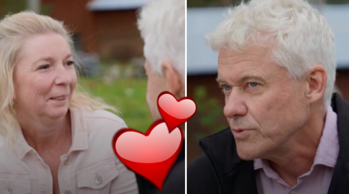 Bonde-Sven-Arne om relationen med Jenny idag – svaret alla undrar: ”Var inte klart”