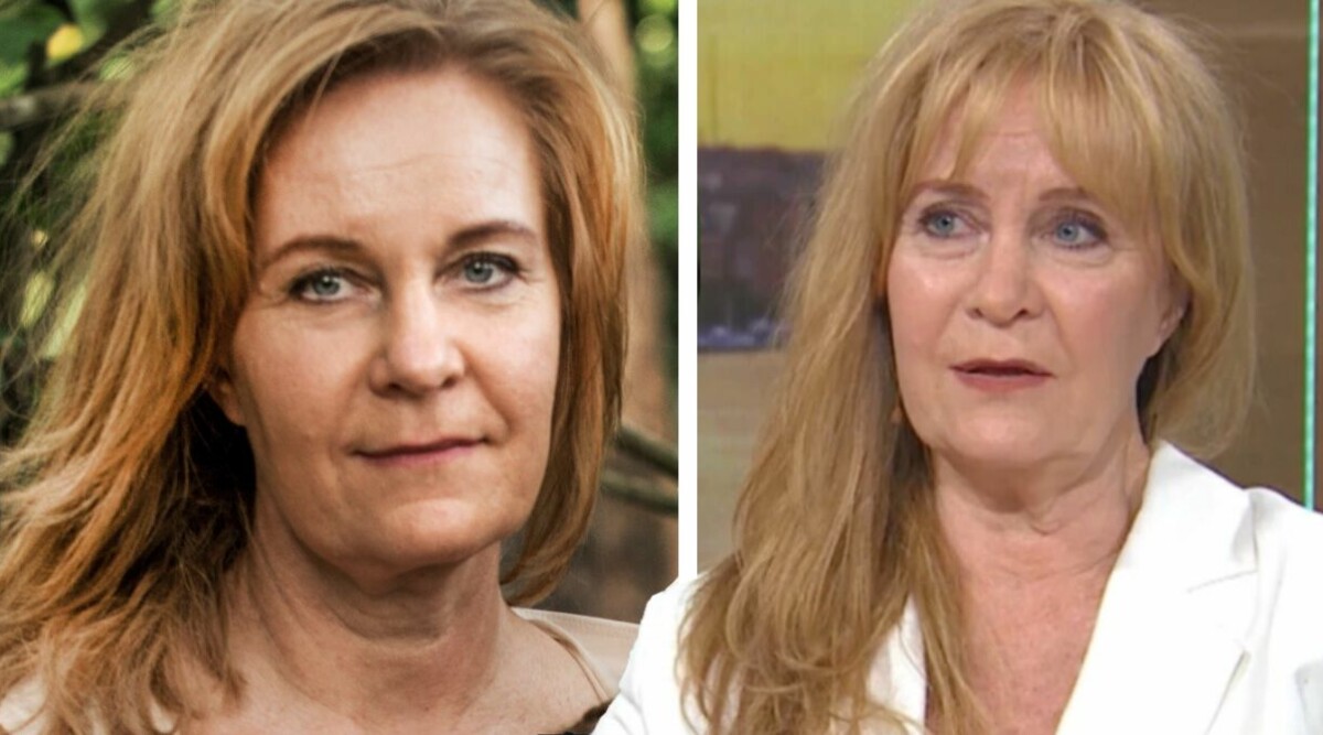 Maria Lundqvist talar ut om krisen: ”Hur länge kommer jag vara kvar?”