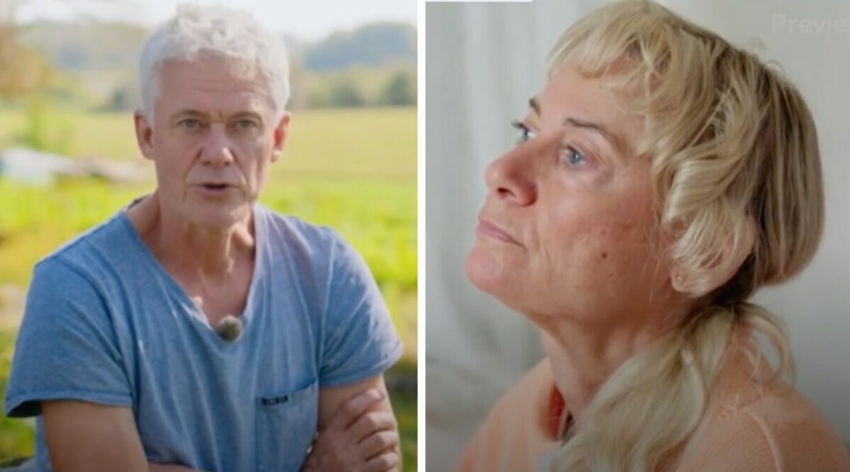 Sven-Arne om Kerstin som ny bonde – kritiken mot TV4: ”Styrde bort mitt val”