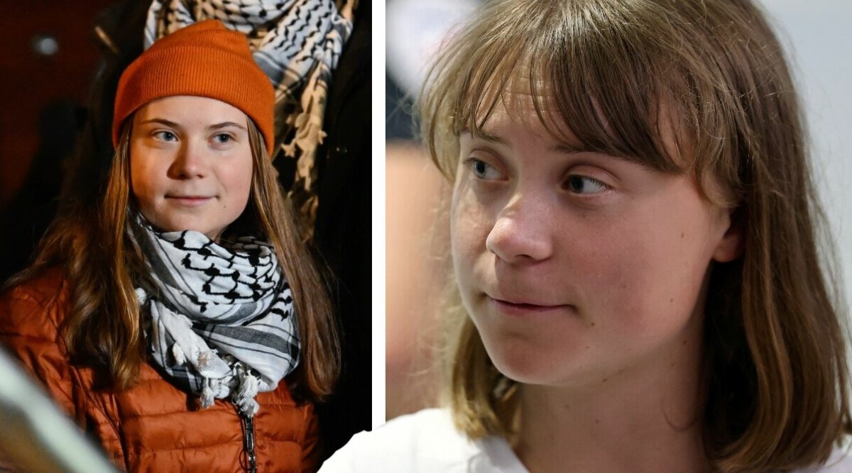 Det önskar sig Greta Thunberg i födelsedagspresent – udda sakerna!