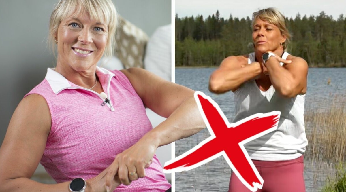 Sofia Åhman rasar mot SVT efter nobben: ”Besviken – svårt att få svar”
