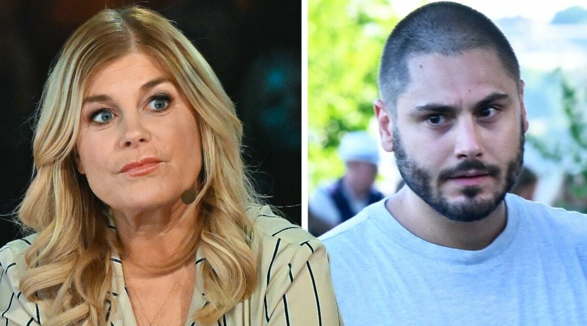 Oliver Ingrosso bryter tystnaden om uppväxten: ”Värre än en vanlig familj”