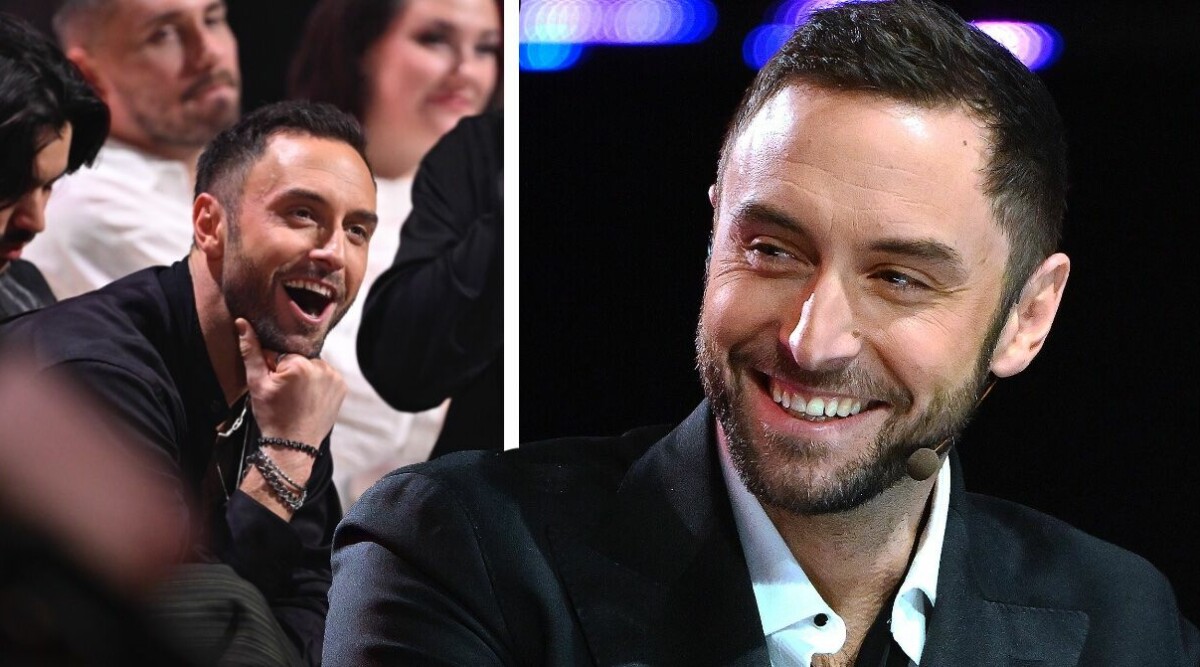 Efter skilsmässan – sanslösa miljonregnet över Måns Zelmerlöw!