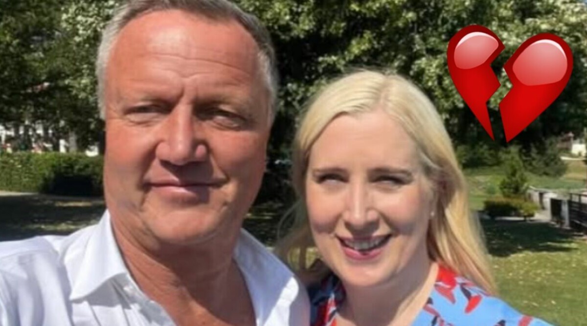 Prinsen hastigt död – lämnar efter sig höggravida prinsessan