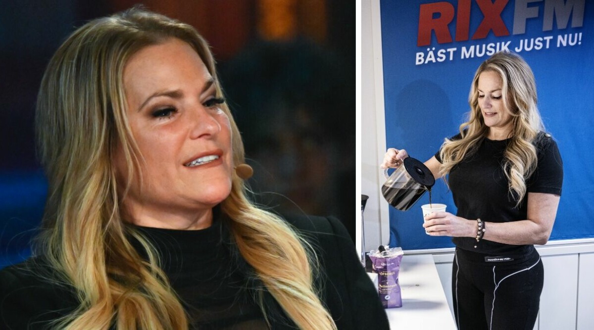 Laila Bagge tackar för sig – nu lämnar hon Rix Morronzoo: ”Sista dagen”