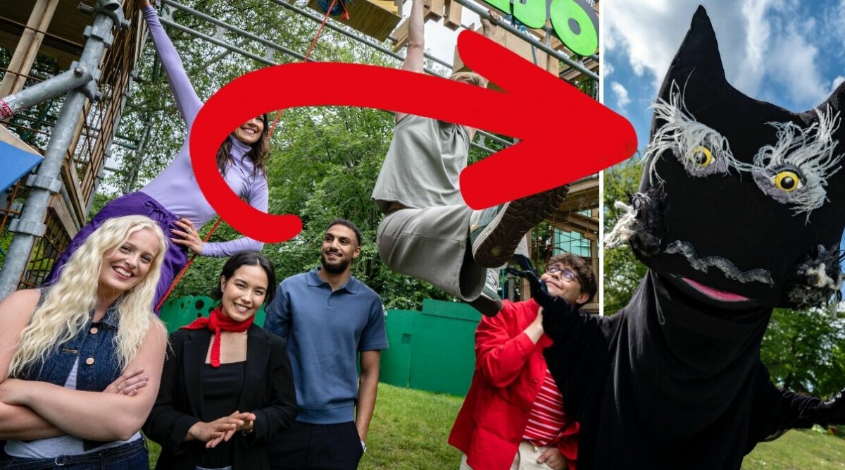 Vem är Sommarskuggan 2025? Här är alla ledtrådarna