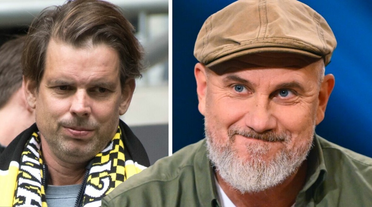 Markoolio kräver Alex Schulman på jättesumma – efter händelsen i hemmet